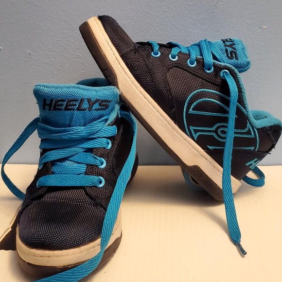 Heelys Propel 2.0 ( Size 3 Youth) - Picture 6 of 16
